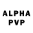 A-PVP мука EvgenZ